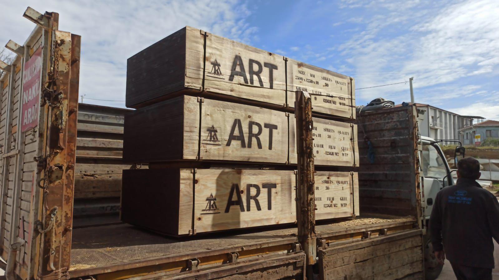 Yerli Plywood - Yerli Plywood Fiyatları